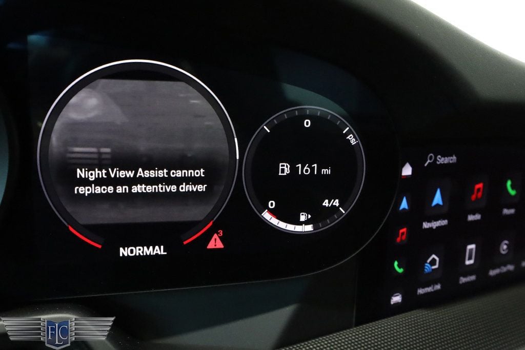 2022 Porsche 911 Turbo S Coupe - 22838871 - 34