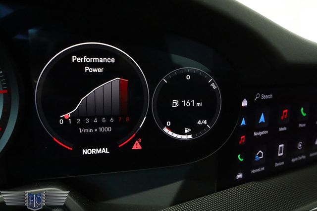 2022 Porsche 911 Turbo S Coupe - 22838871 - 35