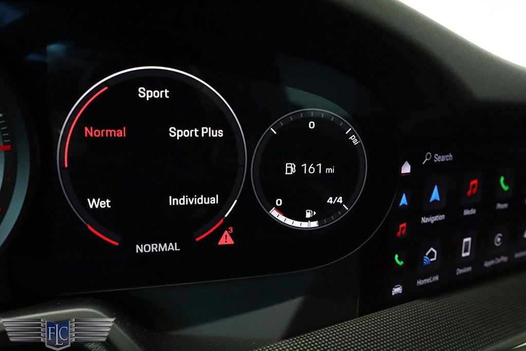 2022 Porsche 911 Turbo S Coupe - 22838871 - 36