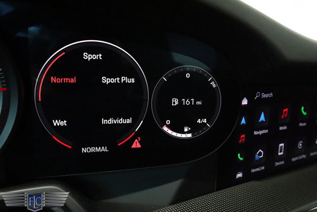 2022 Porsche 911 Turbo S Coupe - 22838871 - 36