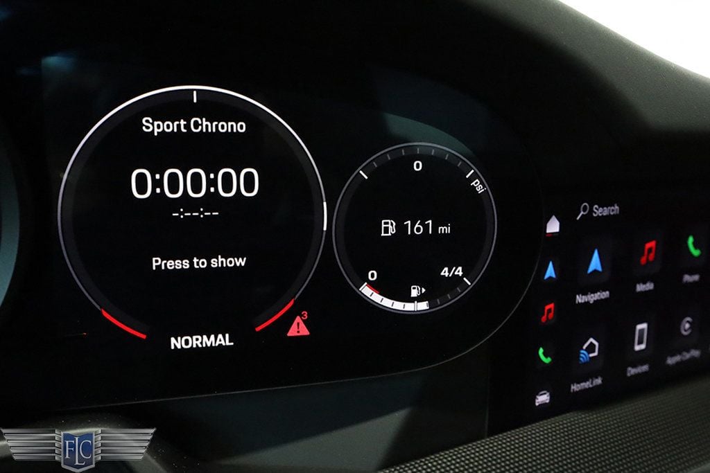 2022 Porsche 911 Turbo S Coupe - 22838871 - 37