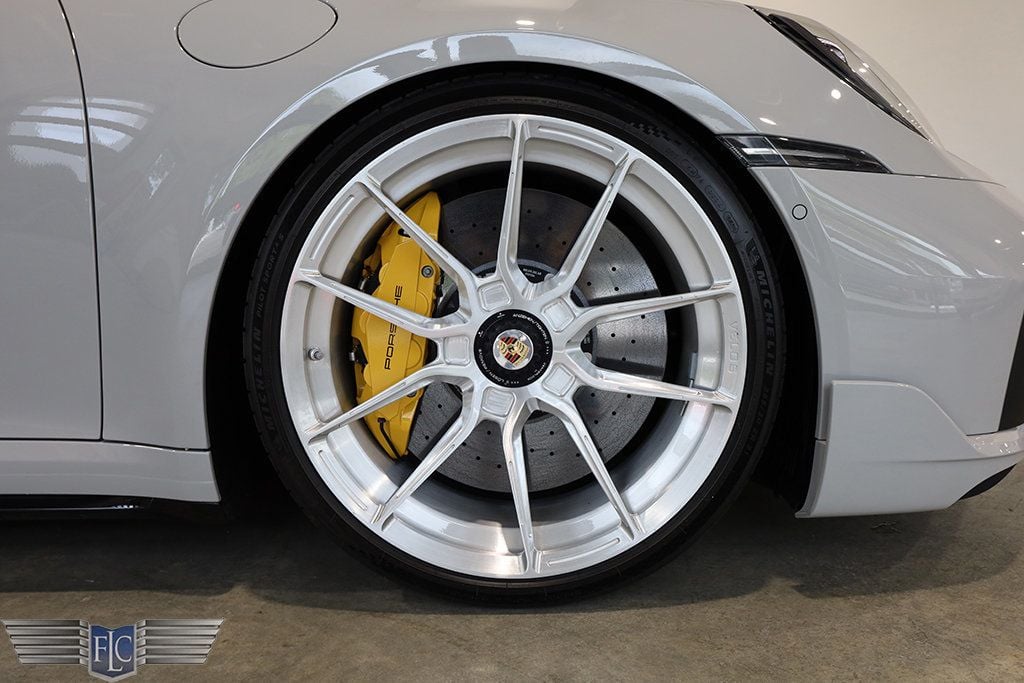 2022 Porsche 911 Turbo S Coupe - 22838871 - 41