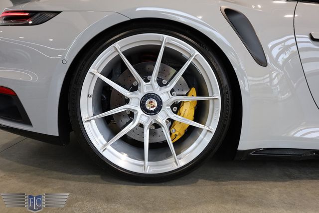 2022 Porsche 911 Turbo S Coupe - 22838871 - 42