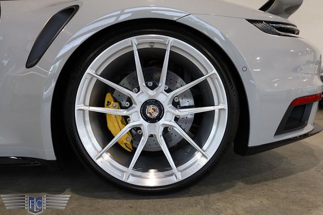 2022 Porsche 911 Turbo S Coupe - 22838871 - 43
