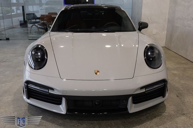 2022 Porsche 911 Turbo S Coupe - 22838871 - 6
