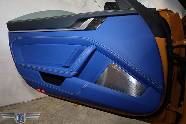 2022 Porsche 911 Turbo S Coupe - 22872264 - 17