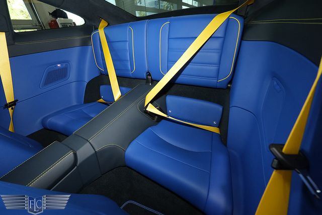 2022 Porsche 911 Turbo S Coupe - 22872264 - 19