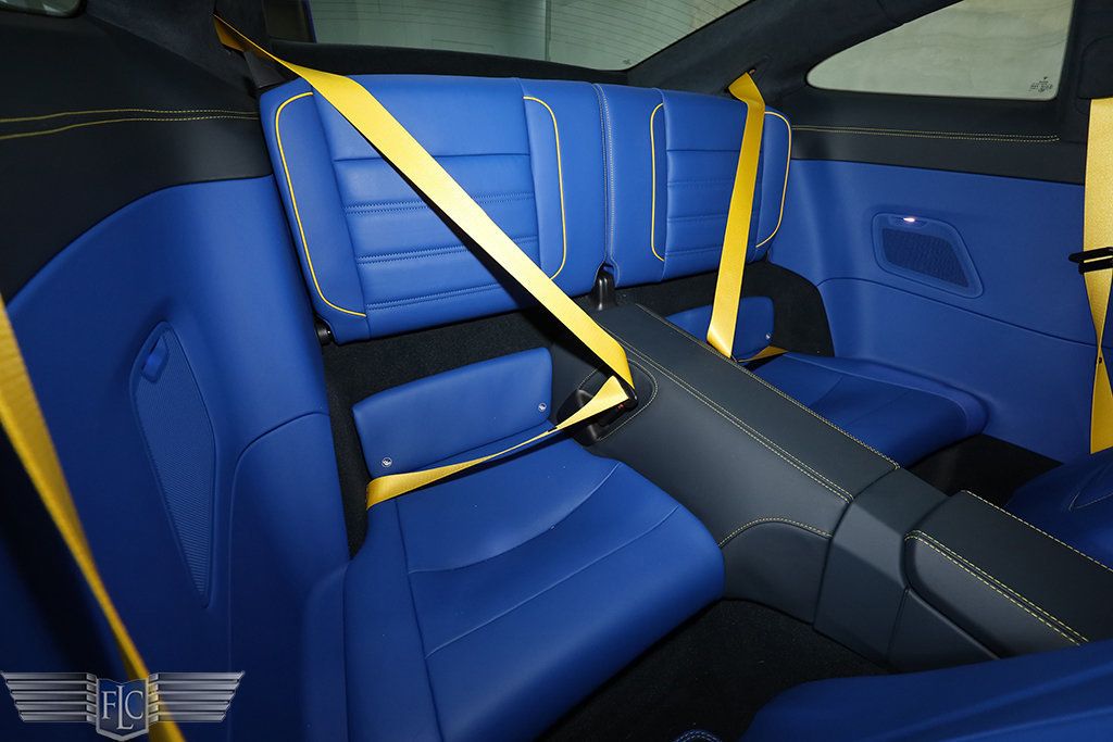 2022 Porsche 911 Turbo S Coupe - 22872264 - 20