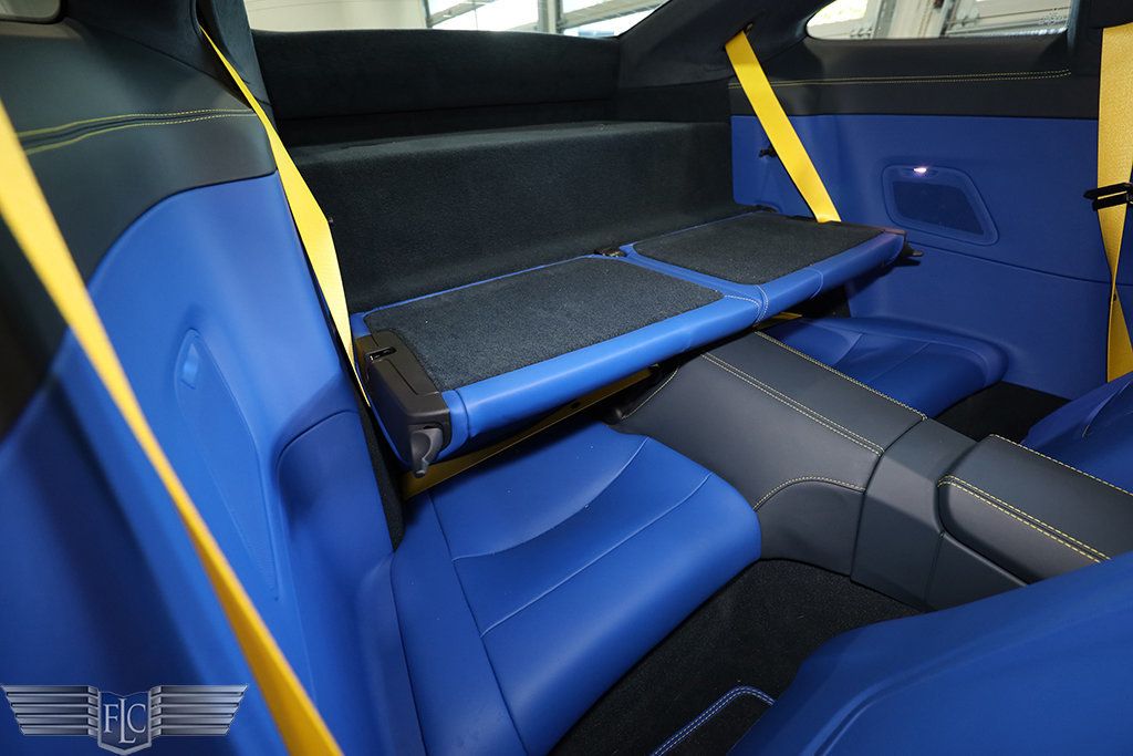 2022 Porsche 911 Turbo S Coupe - 22872264 - 21