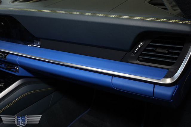 2022 Porsche 911 Turbo S Coupe - 22872264 - 24