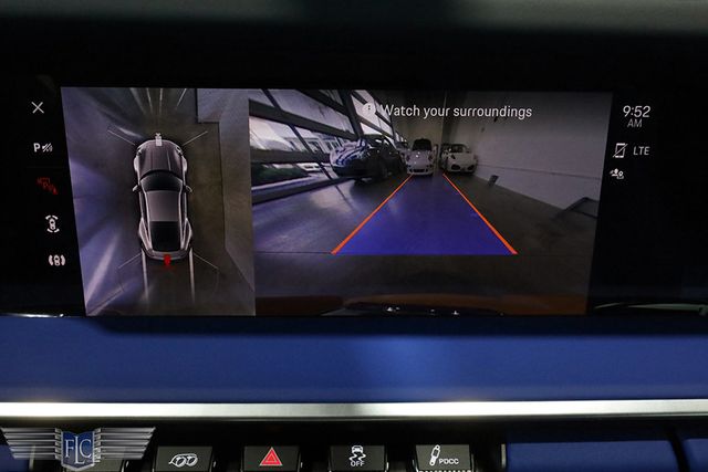 2022 Porsche 911 Turbo S Coupe - 22872264 - 33