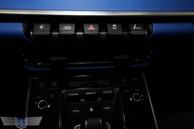 2022 Porsche 911 Turbo S Coupe - 22872264 - 35