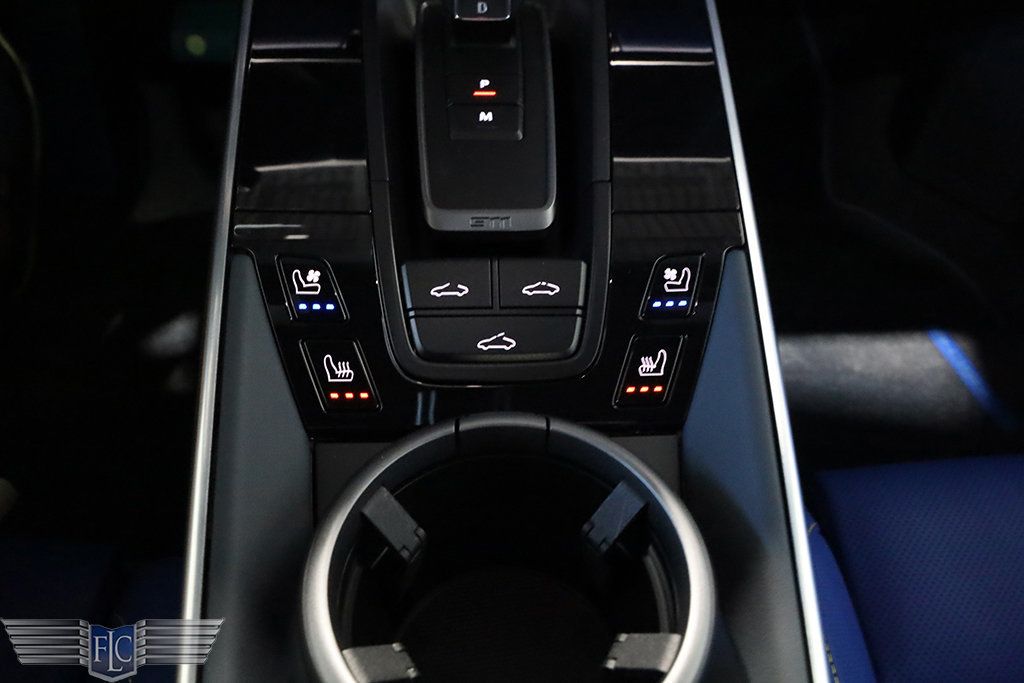 2022 Porsche 911 Turbo S Coupe - 22872264 - 36