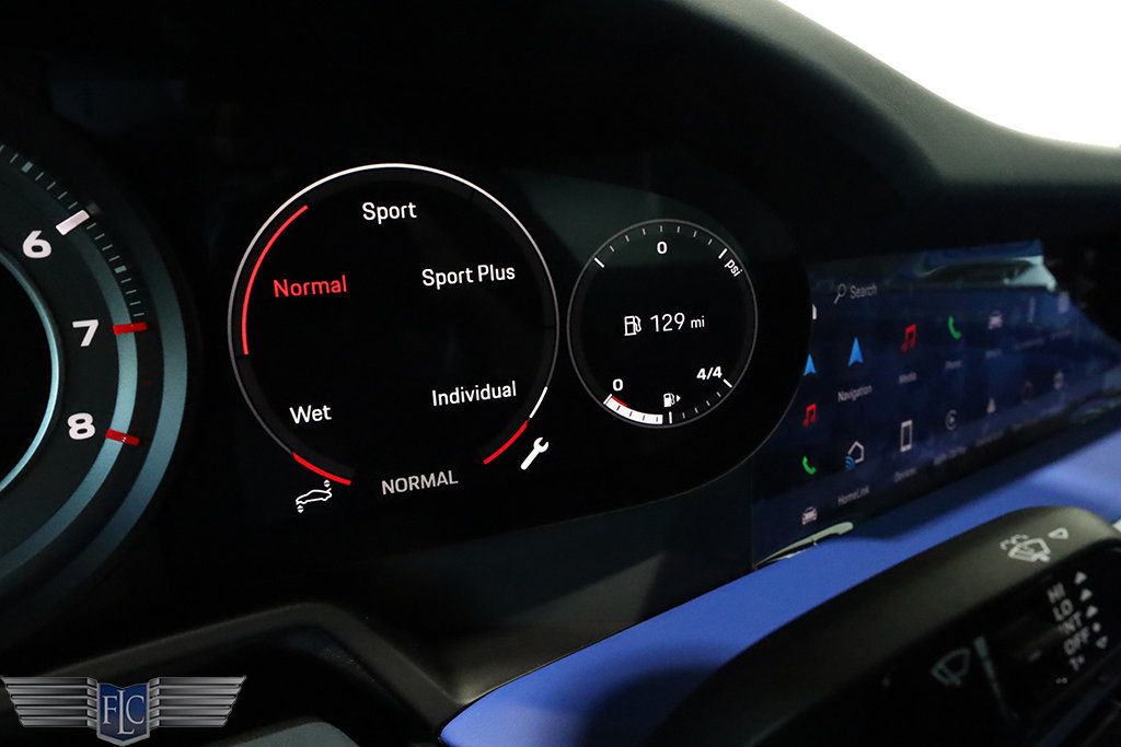 2022 Porsche 911 Turbo S Coupe - 22872264 - 39