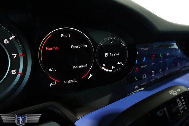 2022 Porsche 911 Turbo S Coupe - 22872264 - 39