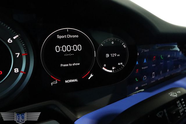 2022 Porsche 911 Turbo S Coupe - 22872264 - 40