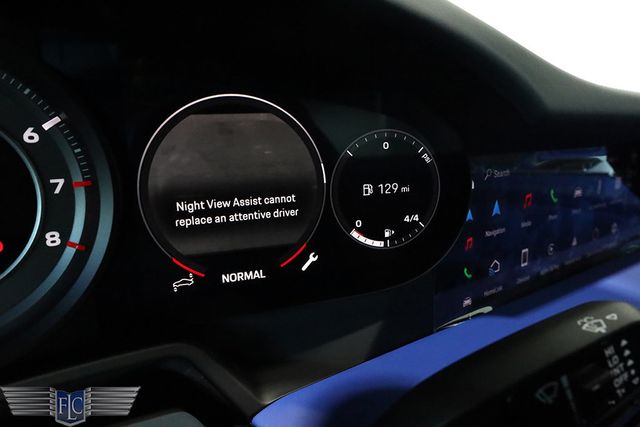 2022 Porsche 911 Turbo S Coupe - 22872264 - 41