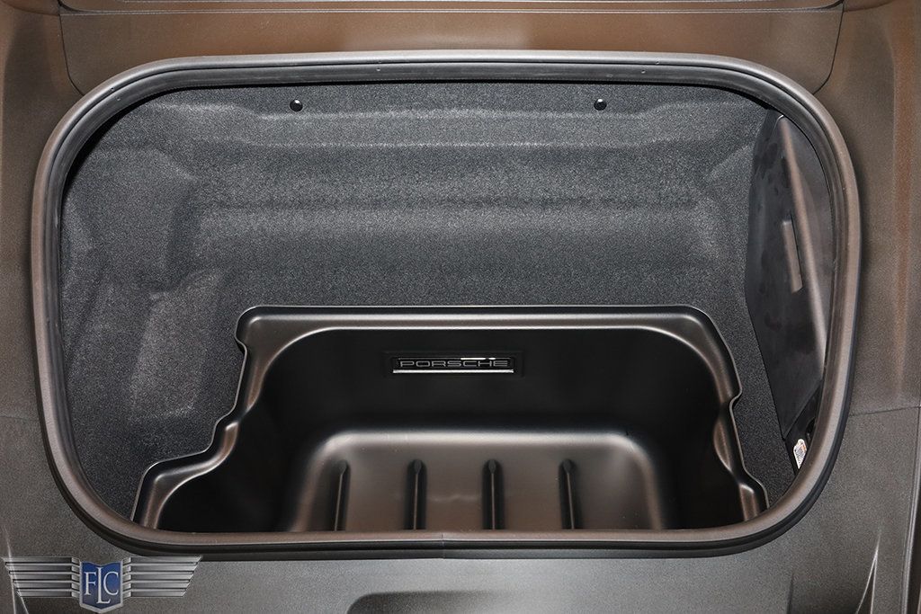 2022 Porsche 911 Turbo S Coupe - 22872264 - 42