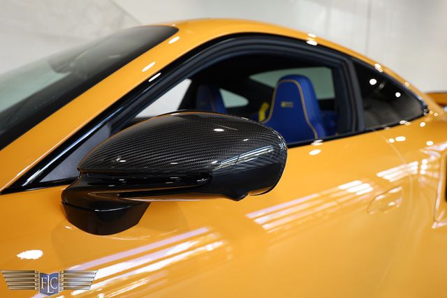 2022 Porsche 911 Turbo S Coupe - 22872264 - 52