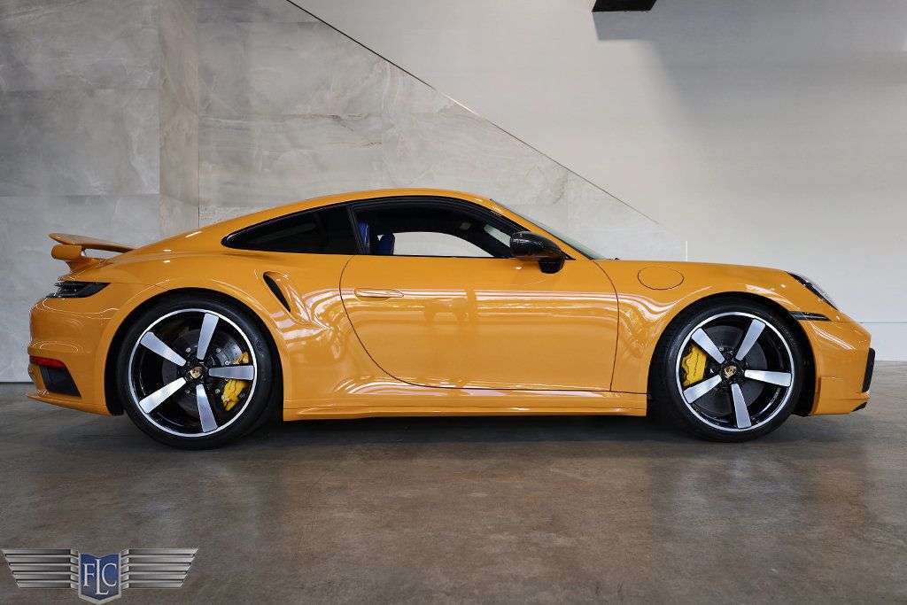 2022 Porsche 911 Turbo S Coupe - 22872264 - 55