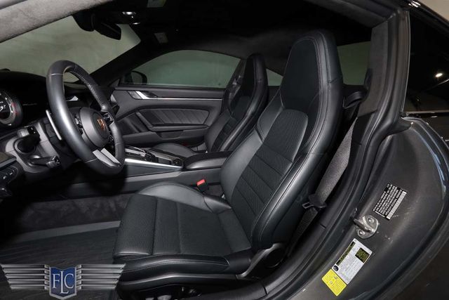 2022 Porsche 911 Turbo S Coupe - 23001606 - 14