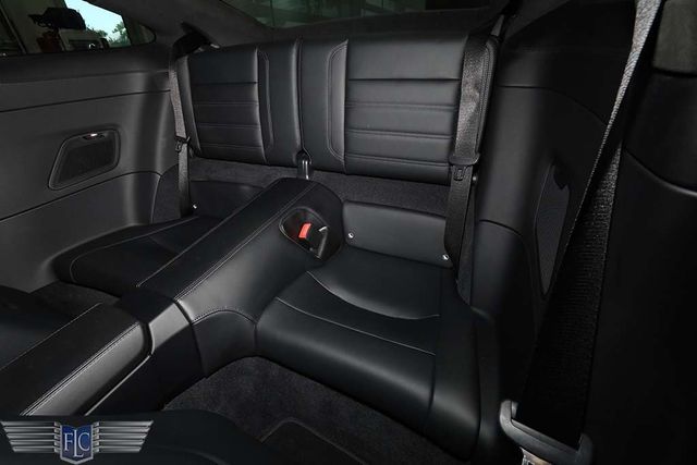 2022 Porsche 911 Turbo S Coupe - 23001606 - 18