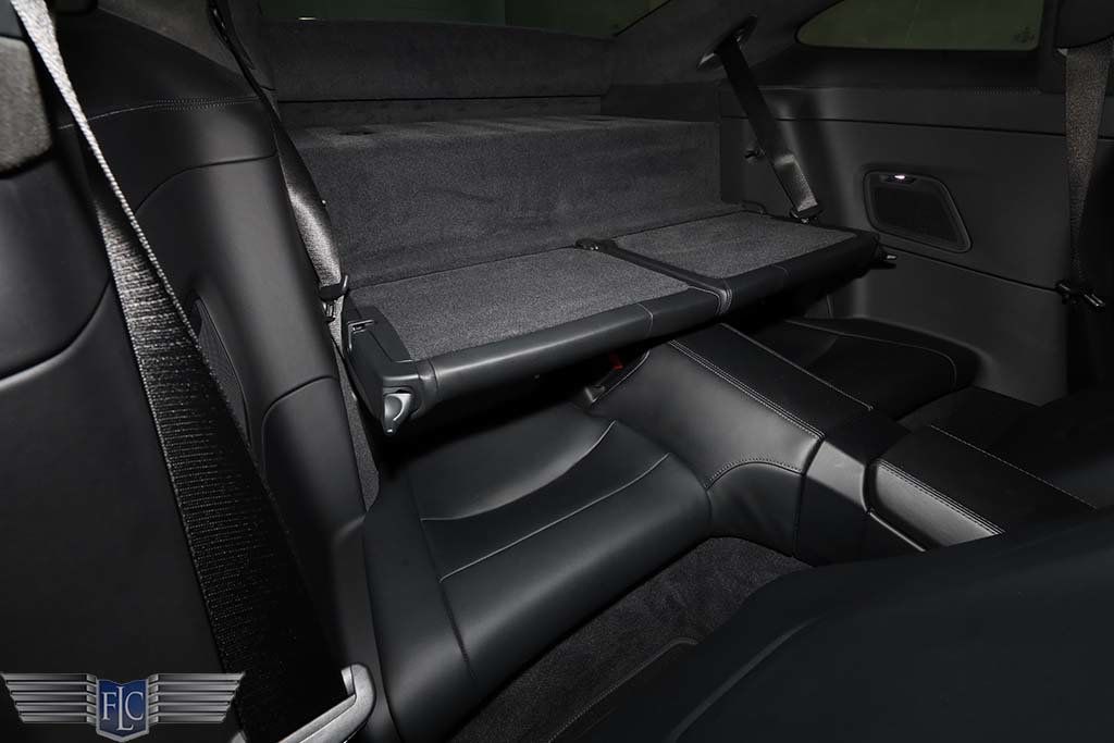 2022 Porsche 911 Turbo S Coupe - 23001606 - 19