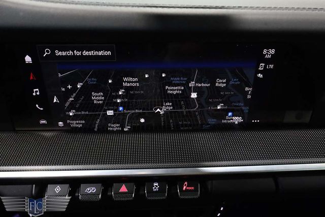 2022 Porsche 911 Turbo S Coupe - 23001606 - 26