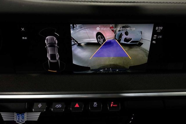 2022 Porsche 911 Turbo S Coupe - 23001606 - 27