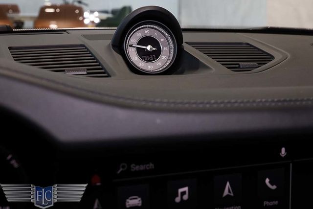 2022 Porsche 911 Turbo S Coupe - 23001606 - 28