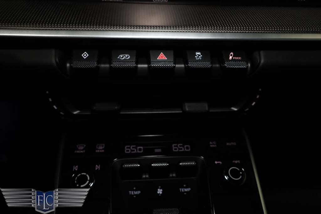 2022 Porsche 911 Turbo S Coupe - 23001606 - 30