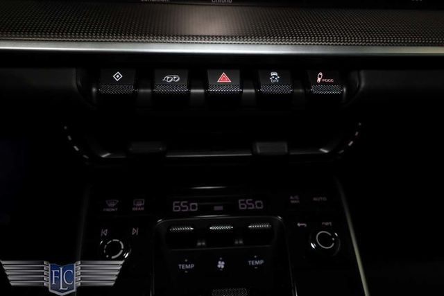 2022 Porsche 911 Turbo S Coupe - 23001606 - 30