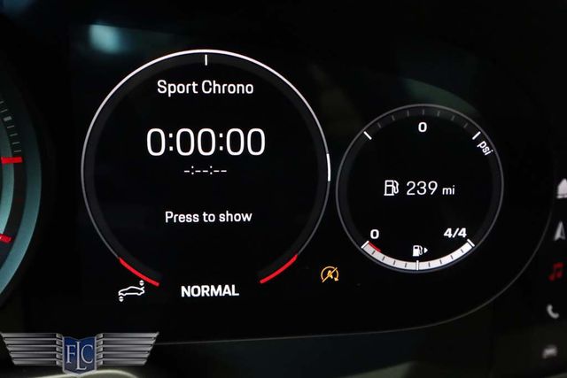 2022 Porsche 911 Turbo S Coupe - 23001606 - 34