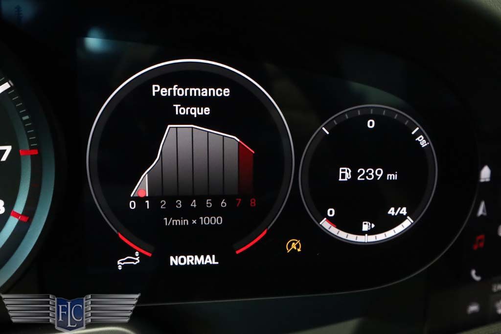 2022 Porsche 911 Turbo S Coupe - 23001606 - 35