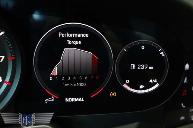 2022 Porsche 911 Turbo S Coupe - 23001606 - 35