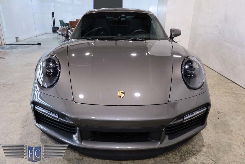 2022 Porsche 911 Turbo S Coupe - 23001606 - 6