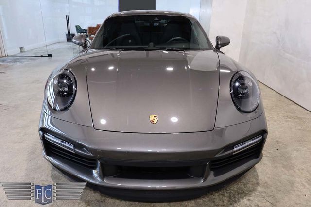 2022 Porsche 911 Turbo S Coupe - 23001606 - 6