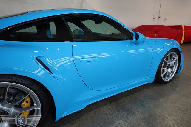 2022 Porsche 911 Turbo S Coupe - 23016612 - 9