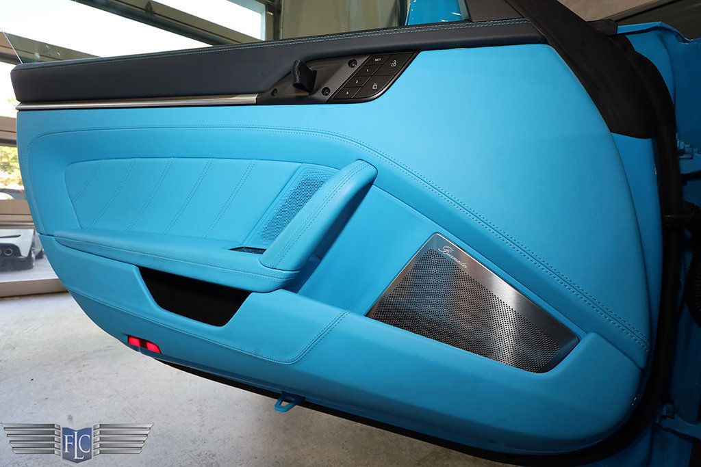 2022 Porsche 911 Turbo S Coupe - 23016612 - 14