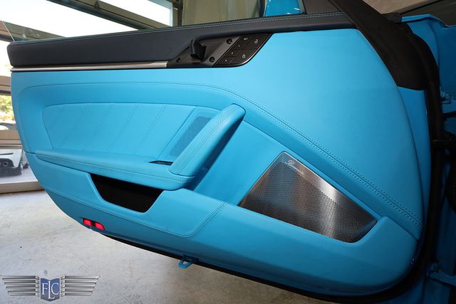 2022 Porsche 911 Turbo S Coupe - 23016612 - 14