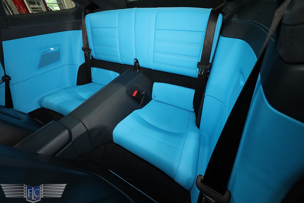 2022 Porsche 911 Turbo S Coupe - 23016612 - 18