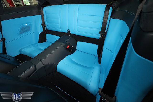 2022 Porsche 911 Turbo S Coupe - 23016612 - 18