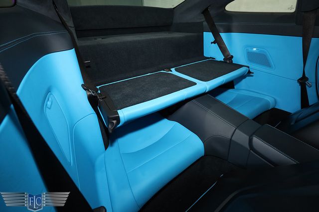 2022 Porsche 911 Turbo S Coupe - 23016612 - 19