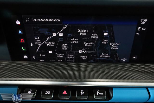 2022 Porsche 911 Turbo S Coupe - 23016612 - 27