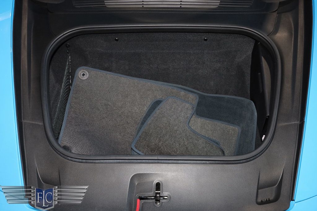 2022 Porsche 911 Turbo S Coupe - 23016612 - 38