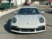 2022 Porsche 911 Turbo S Coupe,FRONT AXLE LIFT,BURMESTER SOUND,NIGHT VISION, - 22966123 - 2