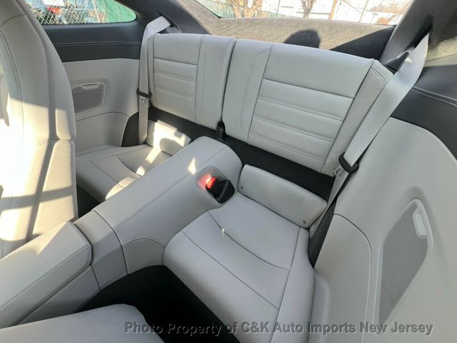 2022 Porsche 911 Turbo S Coupe,FRONT AXLE LIFT,BURMESTER SOUND,NIGHT VISION, - 22966123 - 41