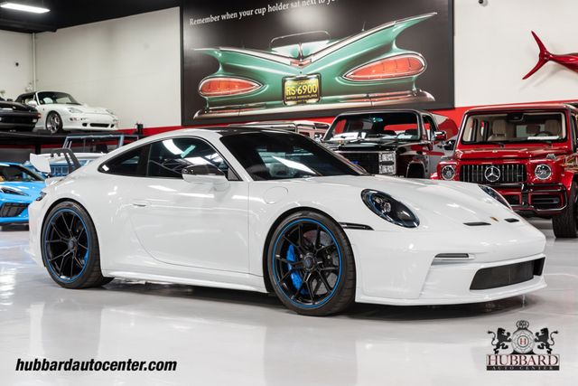 2022 Porsche 911 GT3  - 22562370 - 0