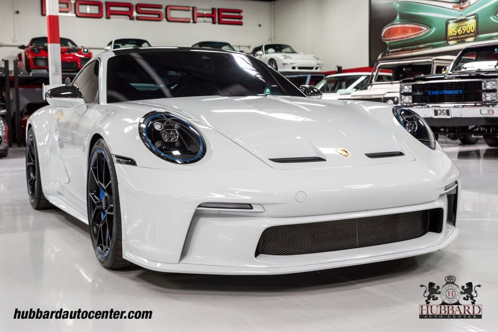 2022 Porsche 911 GT3  - 22562370 - 10