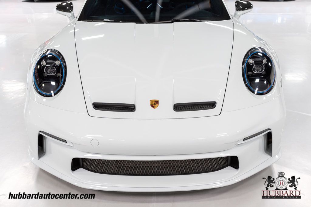 2022 Porsche 911 GT3  - 22562370 - 11